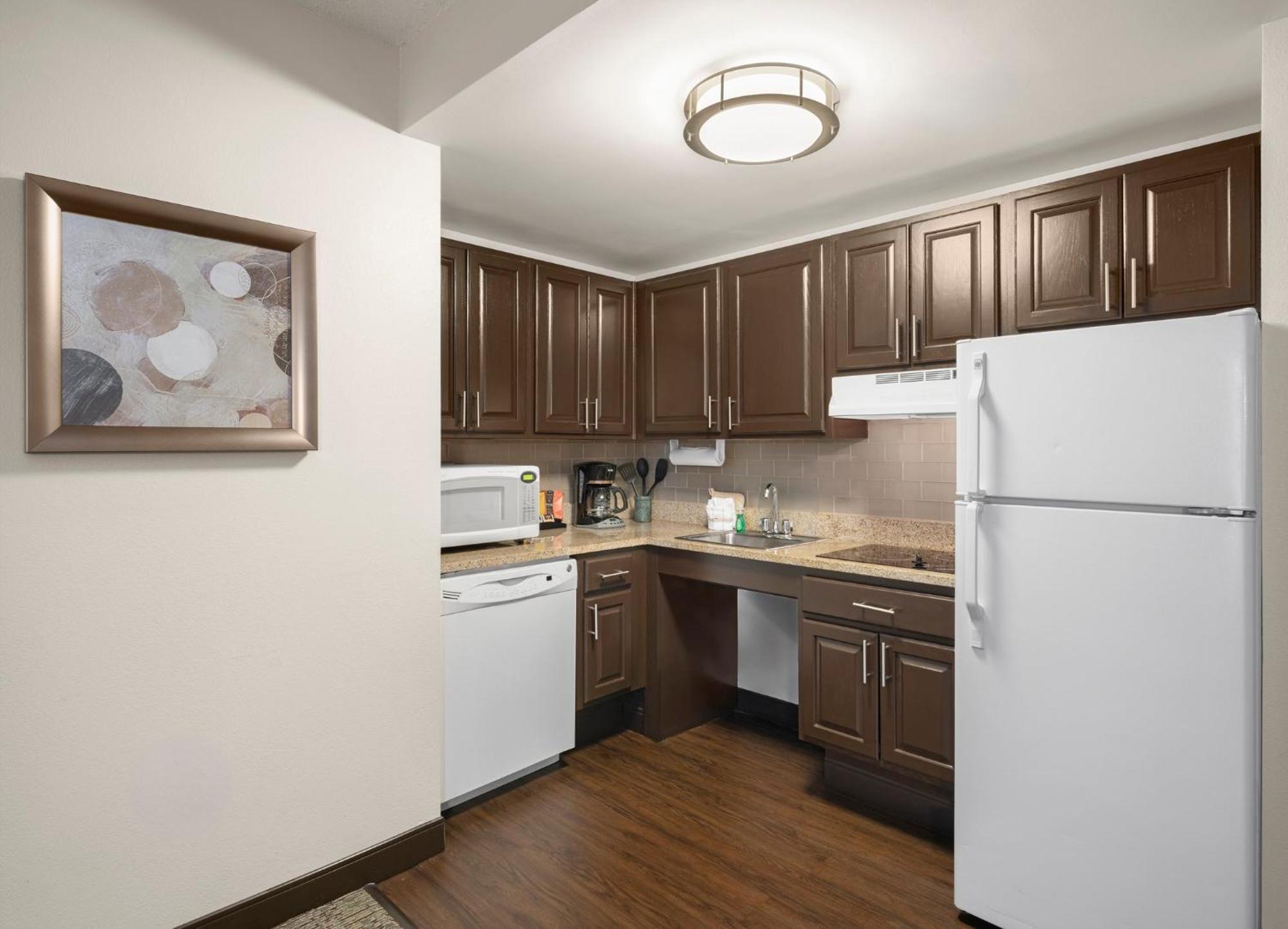 Staybridge Suites Indianapolis-Airport By Ihg Plainfield Buitenkant foto
