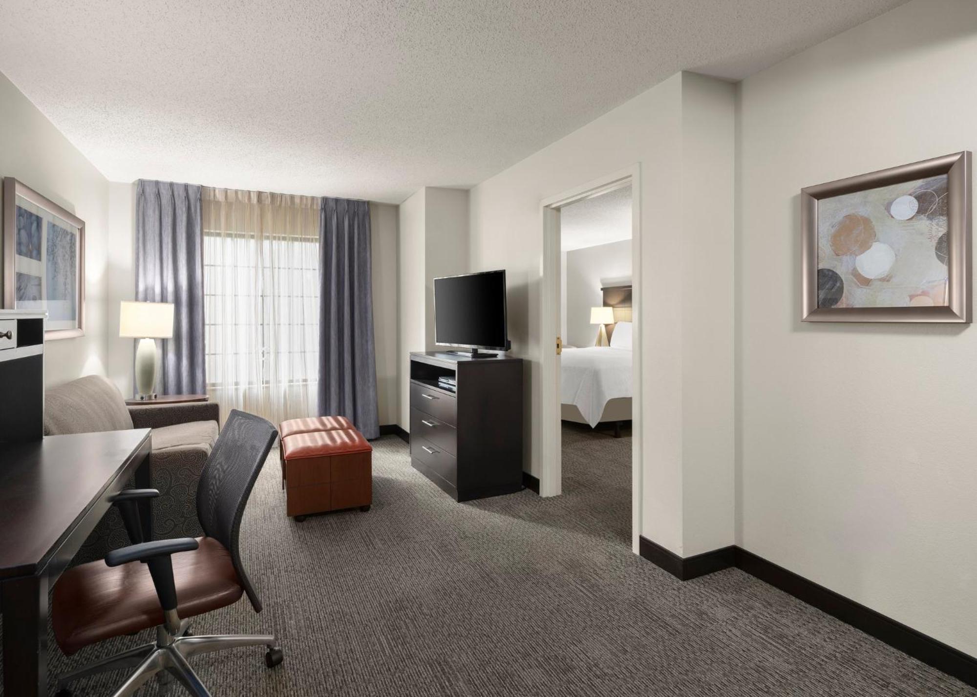 Staybridge Suites Indianapolis-Airport By Ihg Plainfield Buitenkant foto