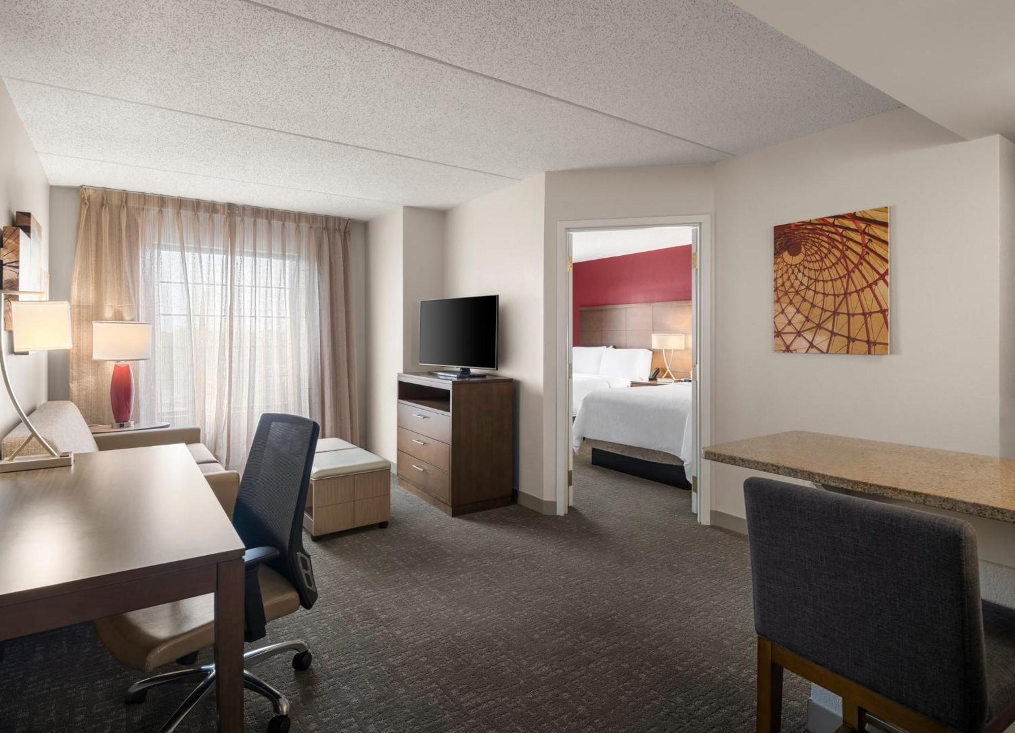 Staybridge Suites Indianapolis-Airport By Ihg Plainfield Buitenkant foto
