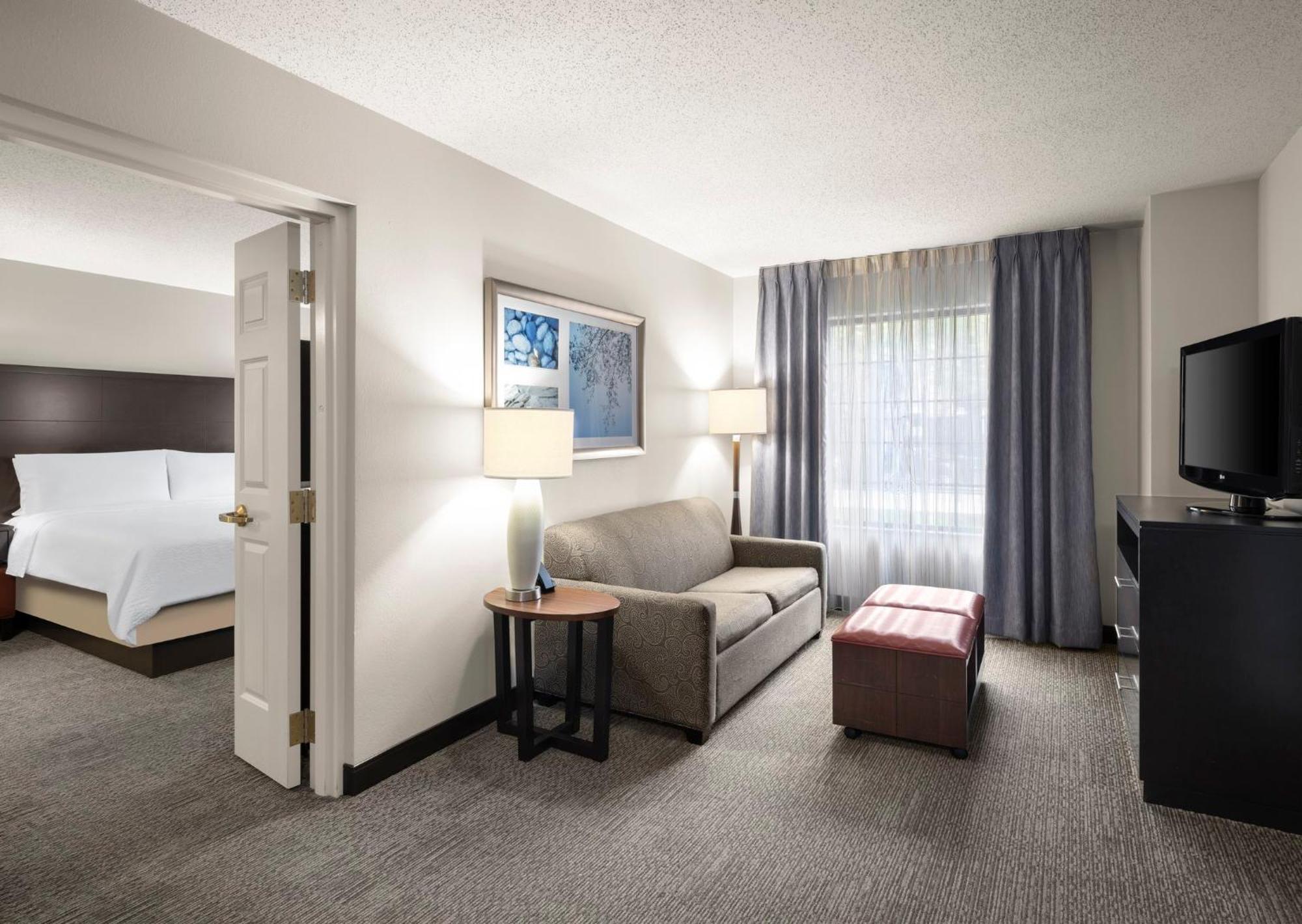 Staybridge Suites Indianapolis-Airport By Ihg Plainfield Buitenkant foto
