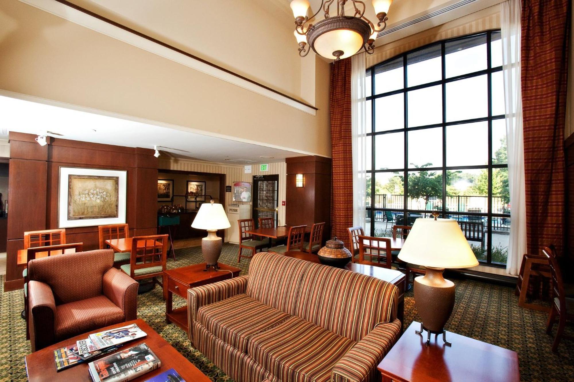 Staybridge Suites Indianapolis-Airport By Ihg Plainfield Buitenkant foto