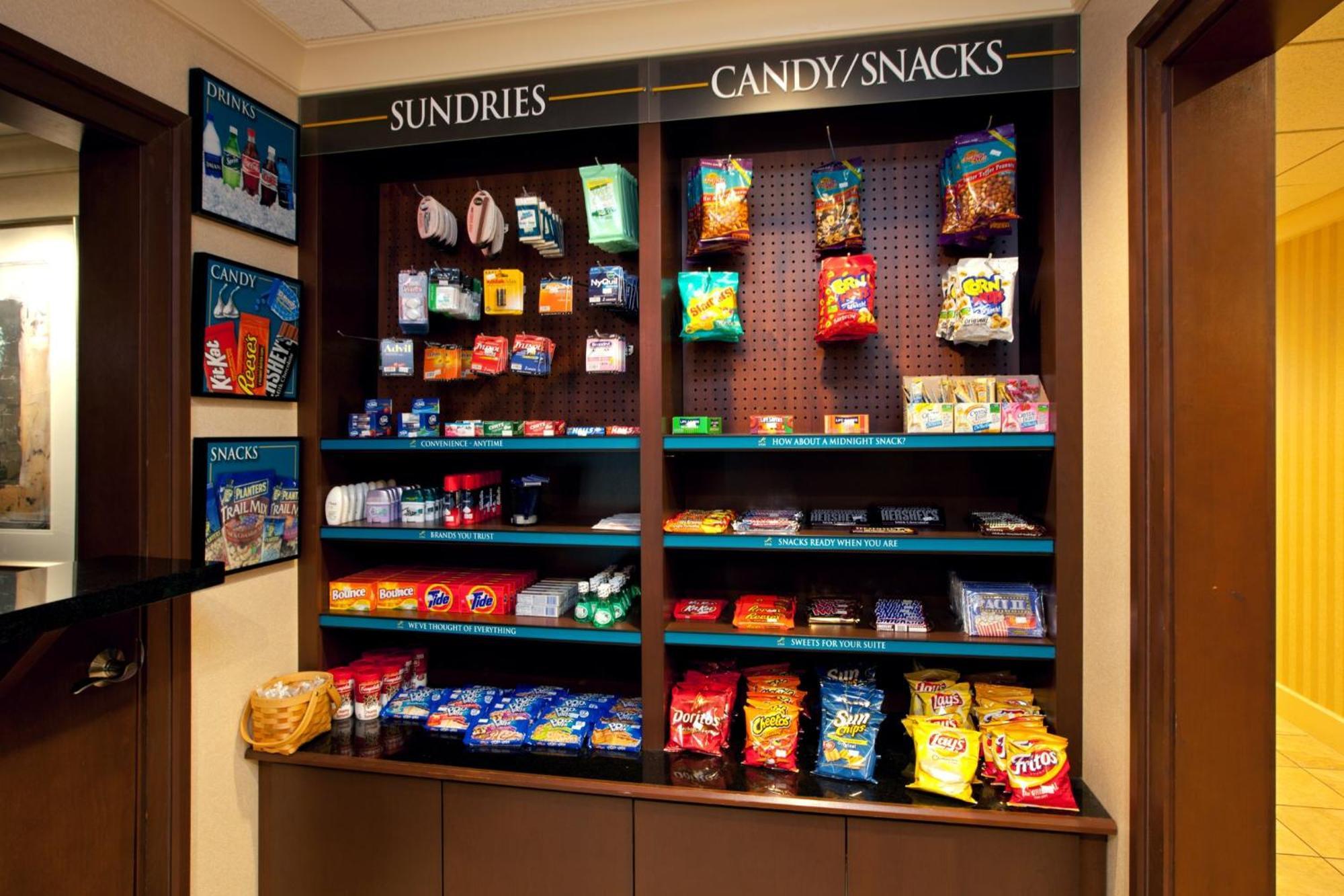 Staybridge Suites Indianapolis-Airport By Ihg Plainfield Buitenkant foto