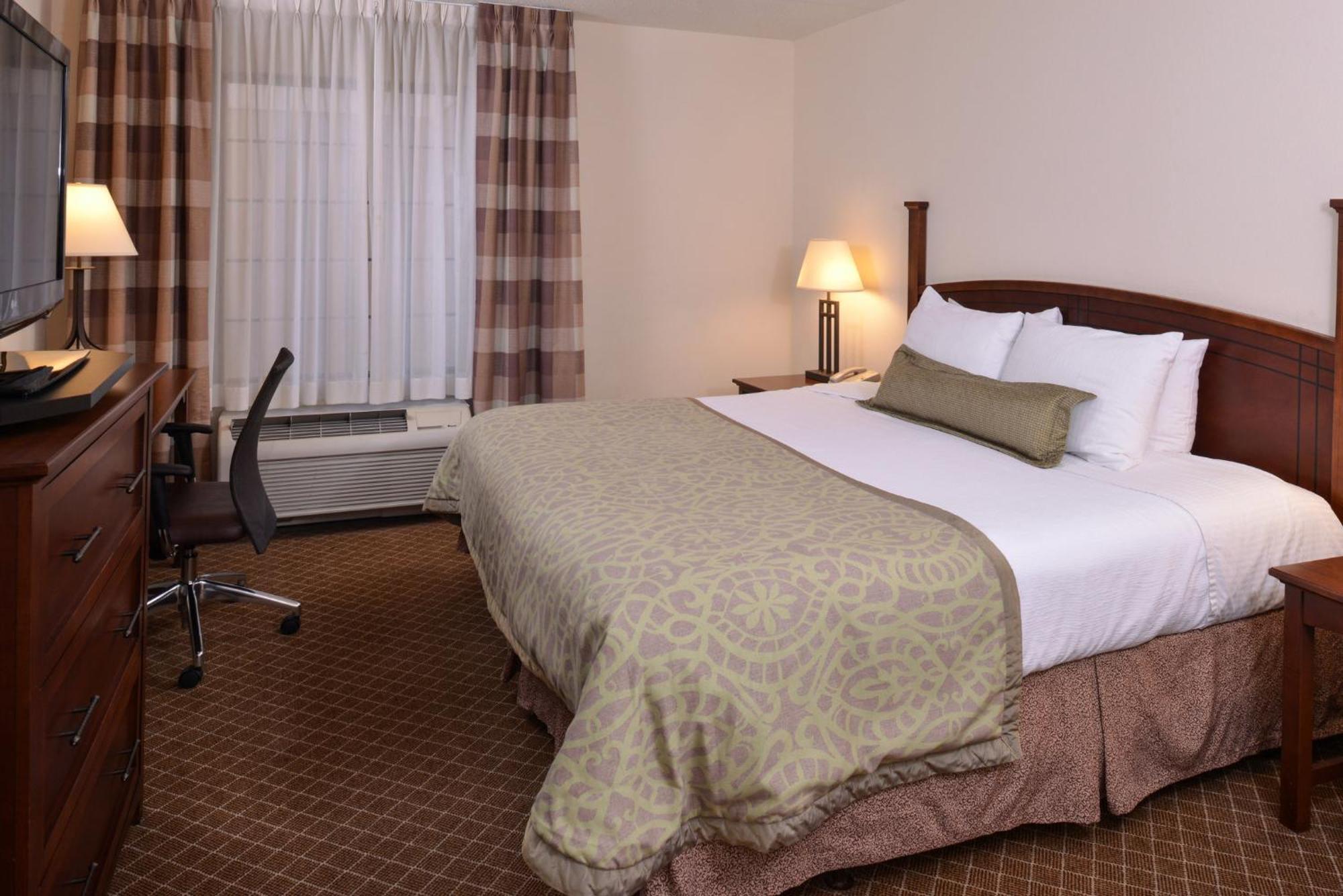 Staybridge Suites Indianapolis-Airport By Ihg Plainfield Buitenkant foto