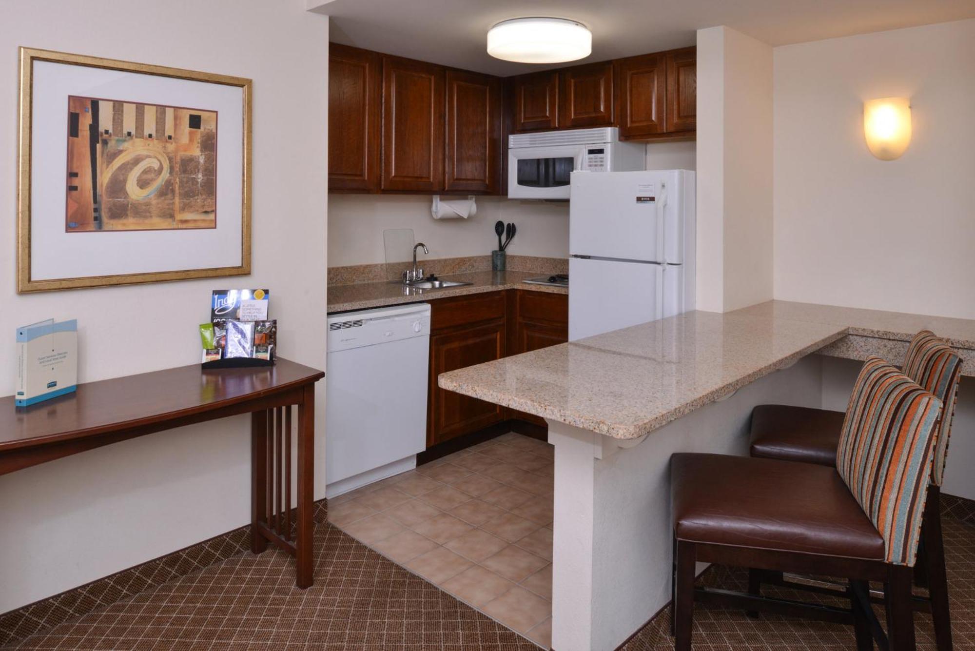 Staybridge Suites Indianapolis-Airport By Ihg Plainfield Buitenkant foto