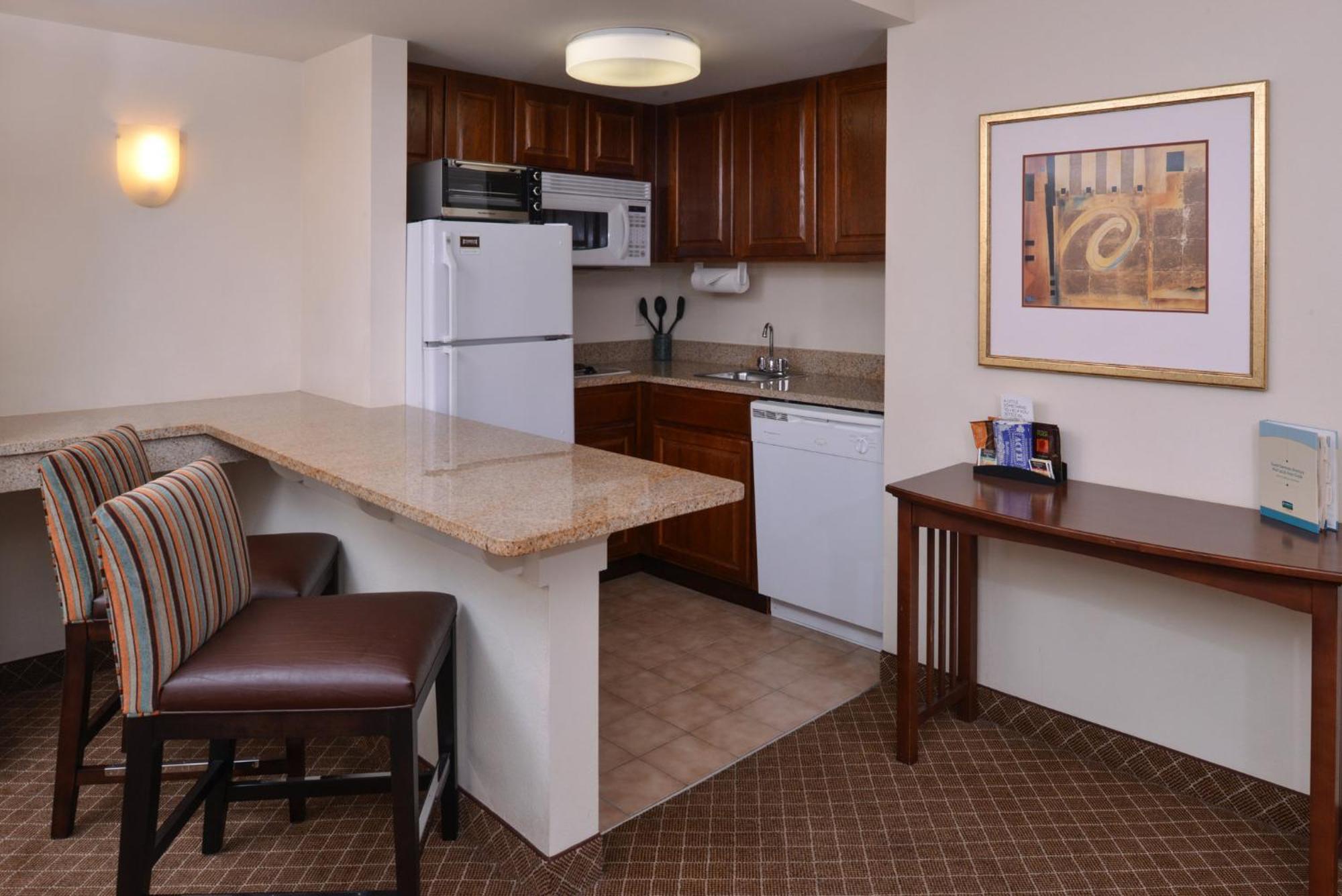 Staybridge Suites Indianapolis-Airport By Ihg Plainfield Buitenkant foto