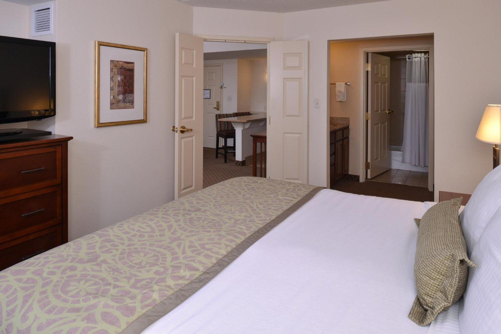 Staybridge Suites Indianapolis-Airport By Ihg Plainfield Buitenkant foto
