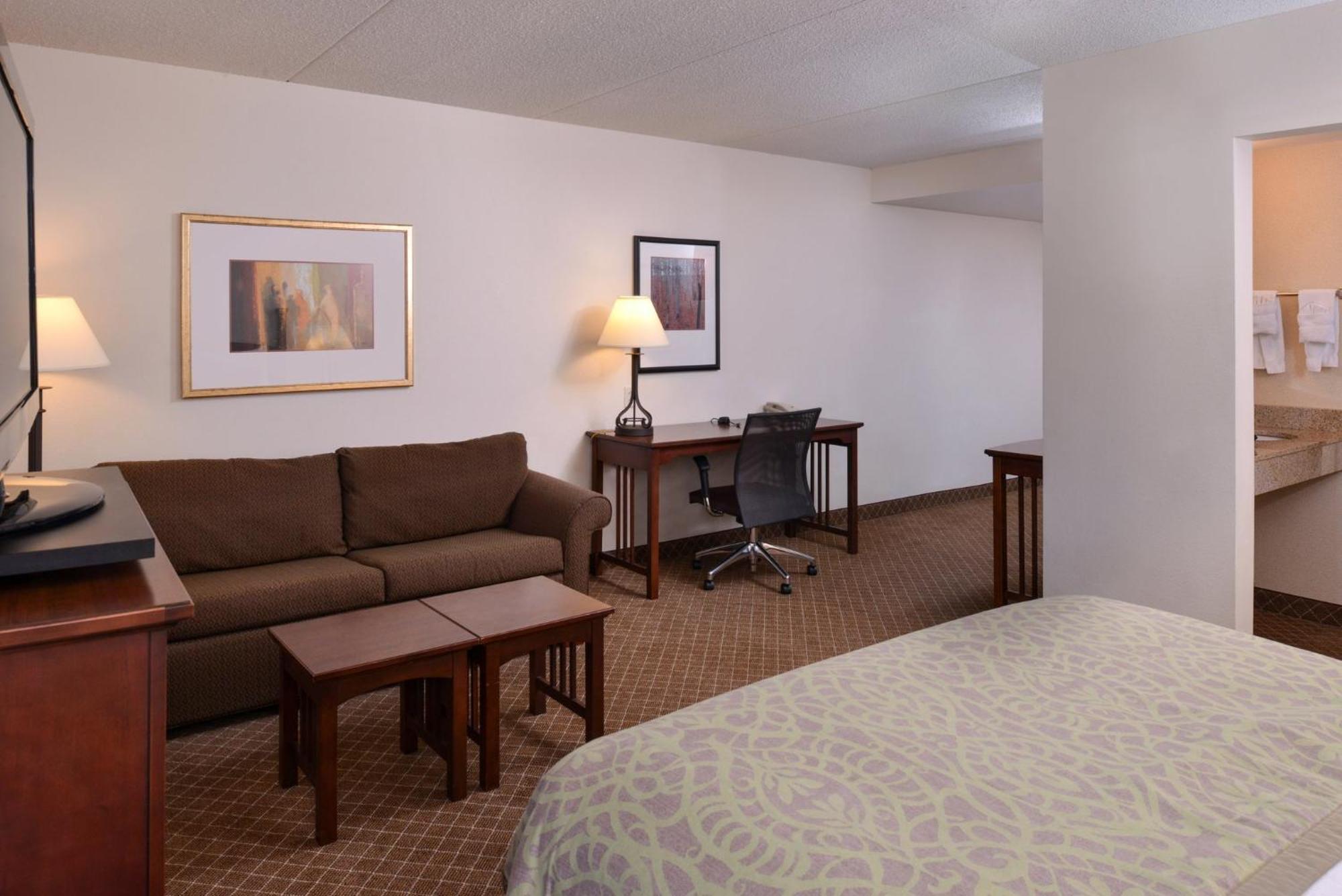 Staybridge Suites Indianapolis-Airport By Ihg Plainfield Buitenkant foto