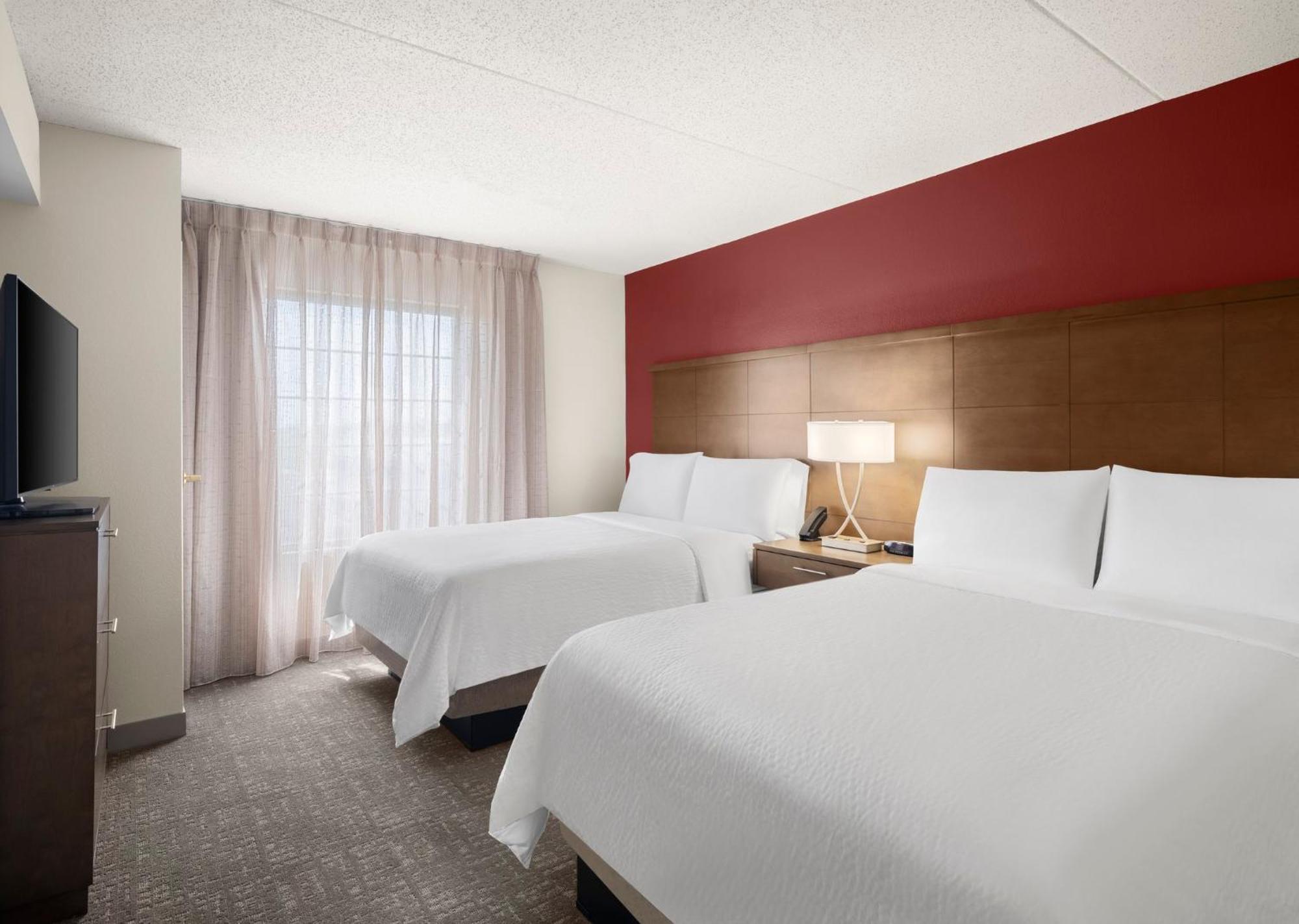 Staybridge Suites Indianapolis-Airport By Ihg Plainfield Buitenkant foto